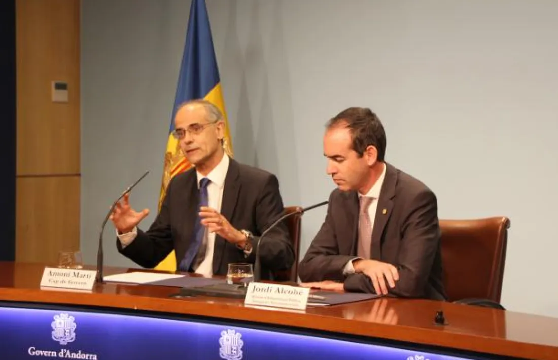 Malestar de l’APCA per com es va convocar la dimissió d’Alcobé