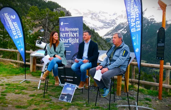 p. 10 starlight la massana