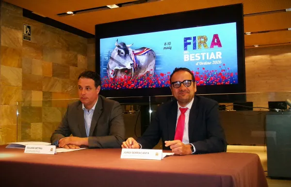 p. 10 fira bestiar Ordino