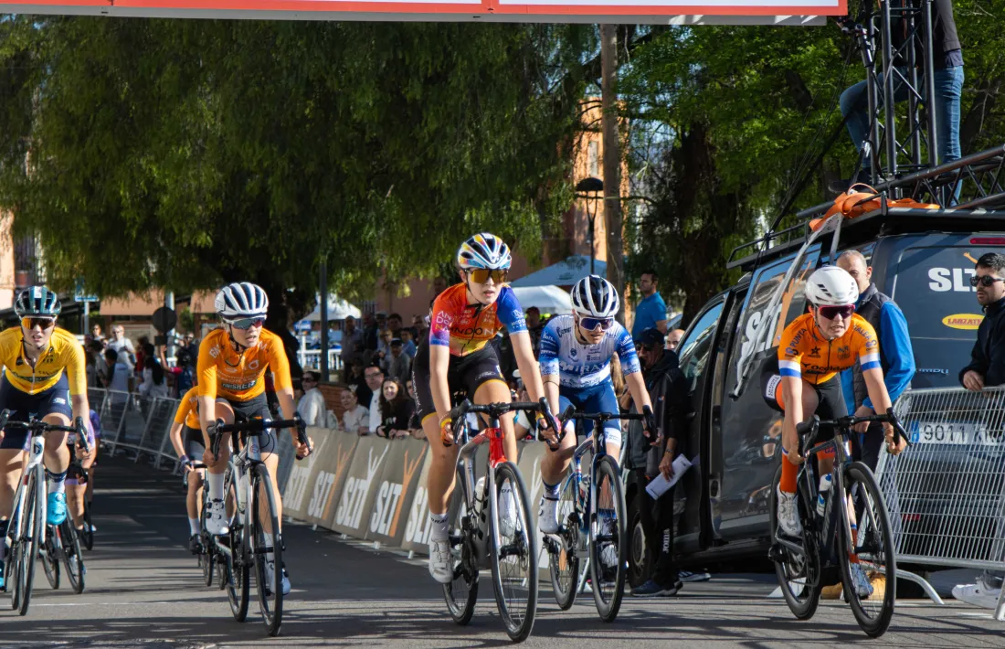 Triomf de Valeria Piñol