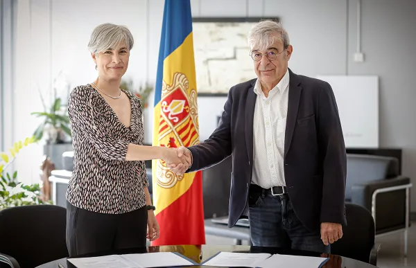 baro conveni menjador