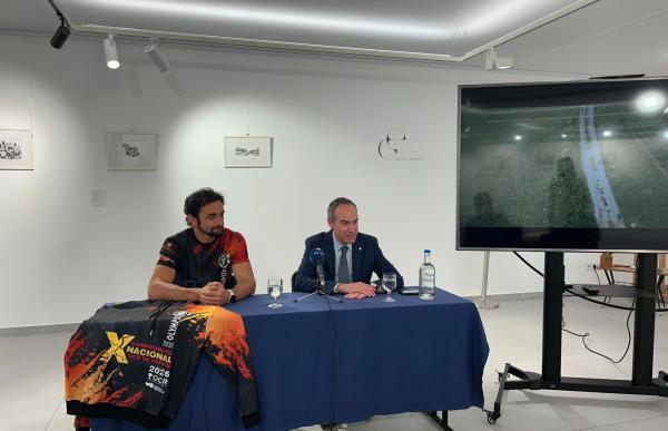 p. 37 presentació olympus race foto comu de canillo