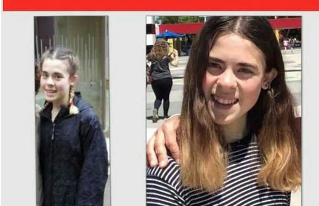 Troben la Martina Alemany Casas sana i estàlvia a Sant Sebastià