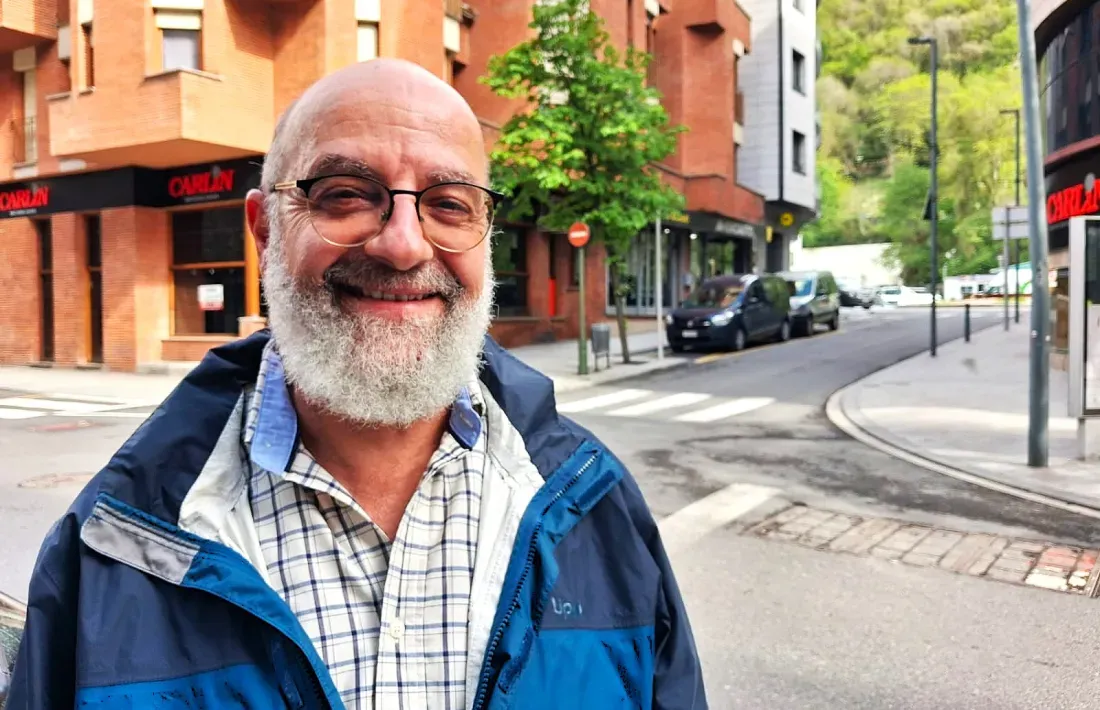 També tenen un projecte ecològic a la selva peruana.