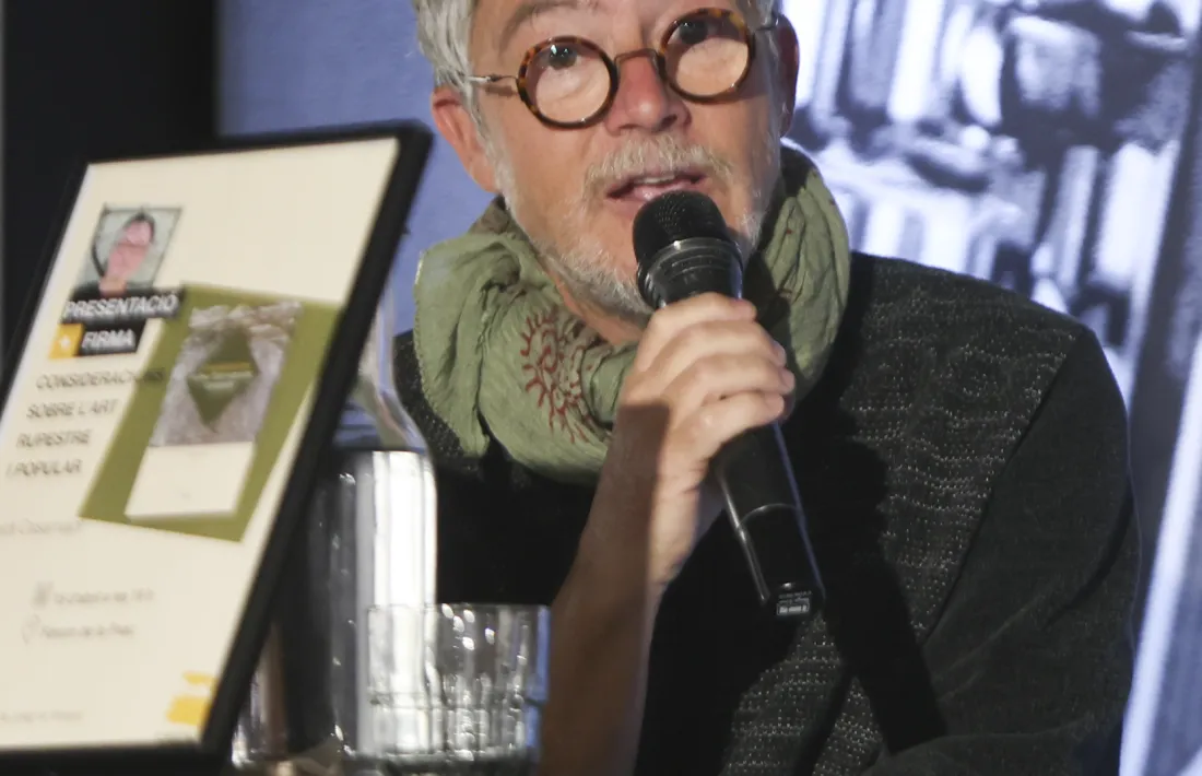 Jordi Casamajor ('Ansdorra insòlita').