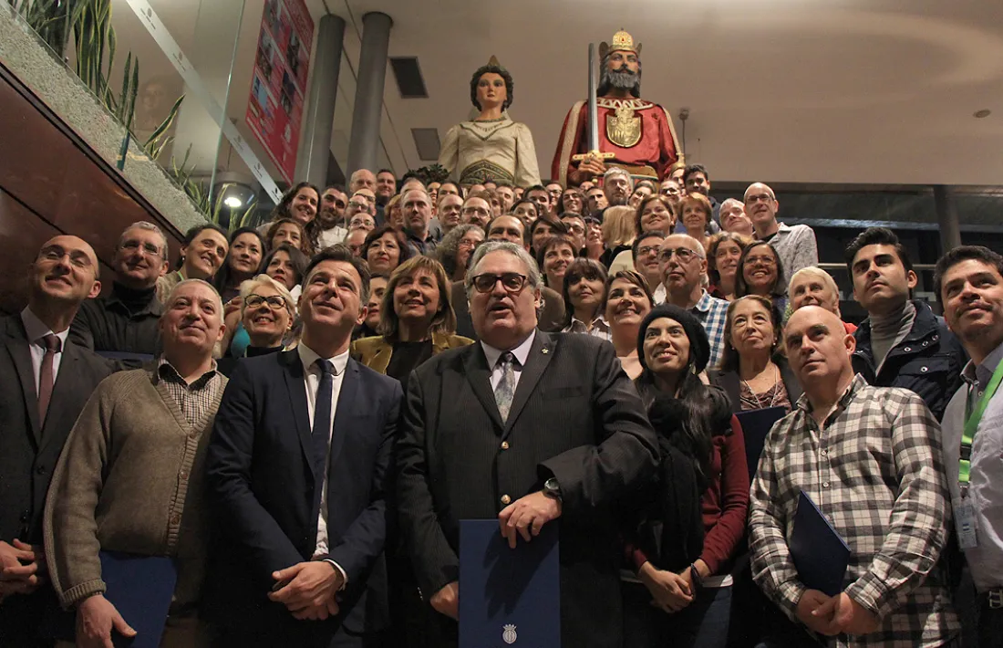 Andorra, capital iberoamericana de la cultura, homenatge, associacions, entitats