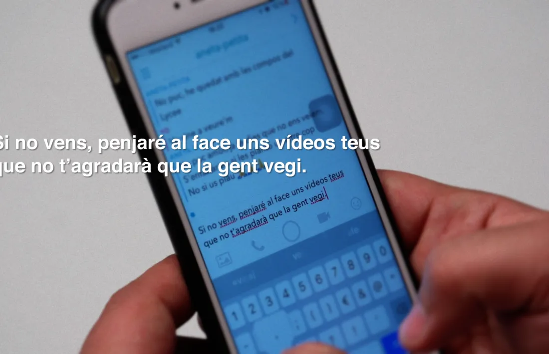 LdA demana més campanyes contra la violència de gènere