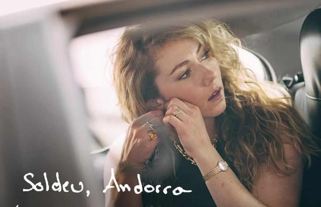 Shiffrin i la seva resposta.