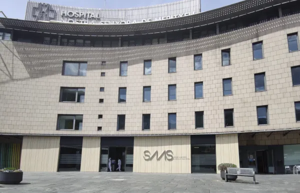 p. 07 1. hospital - facundo santana