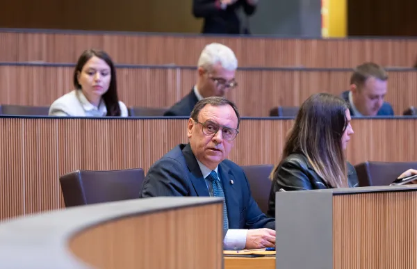 democrates consell general