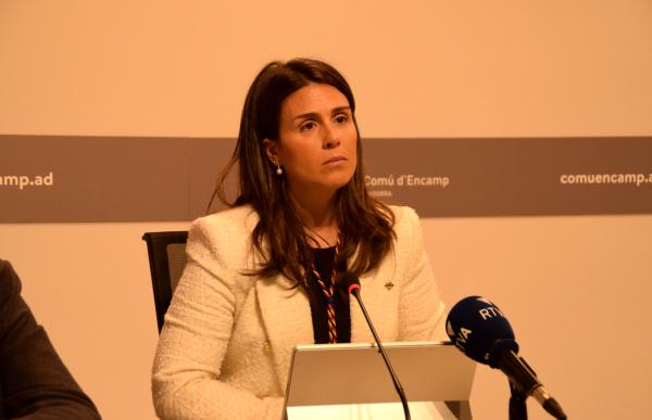 laura mas