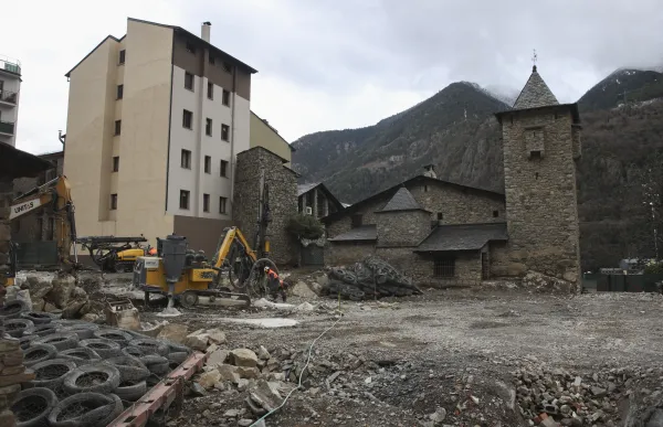 p. 14 Casa de la Vall - Facundo Santana