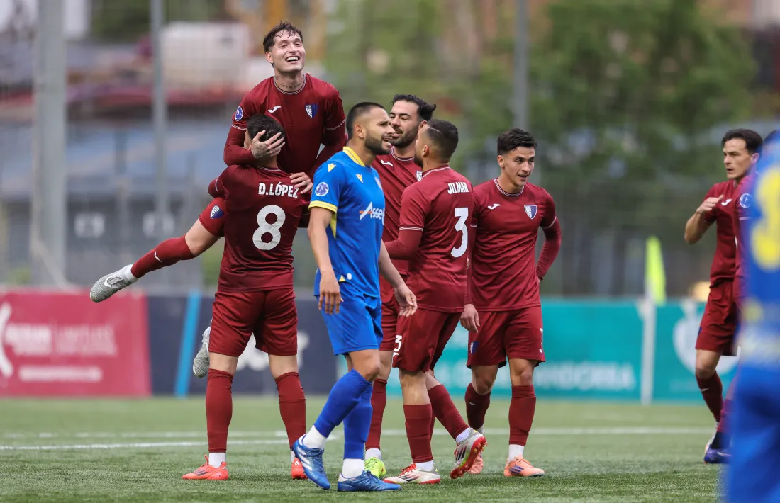 L'Inter s'apropa al títol.