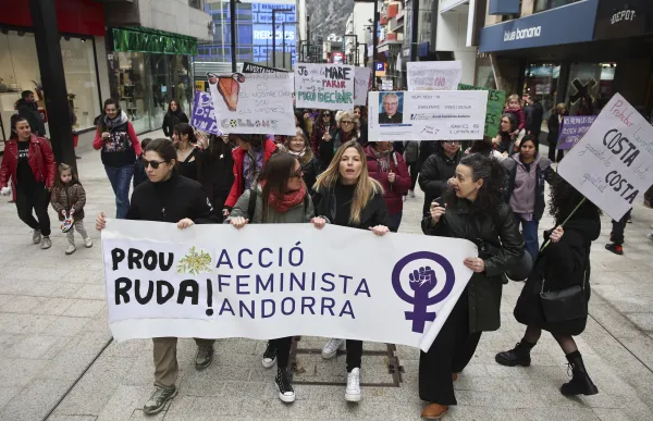 accio feminista