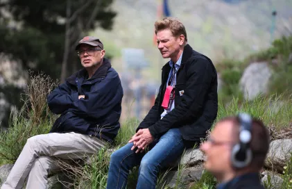 Emmanuel Macron - Facu Santana -2