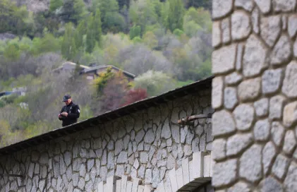 Emmanuel Macron - Facu Santana -5