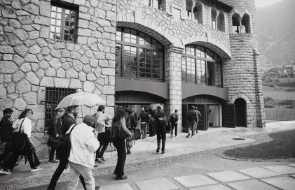 Emmanuel Macron - Facu Santana -18