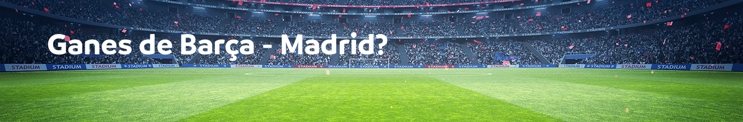 andorra telecom barça madrid