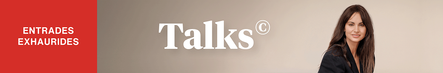 creand talks neurociencies exhaurides