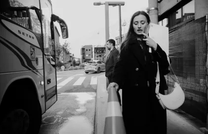 Emmanuel Macron - Facu Santana -2