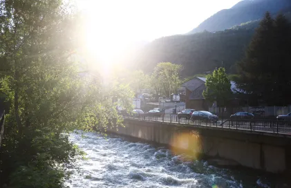 Emmanuel Macron - Facu Santana -3