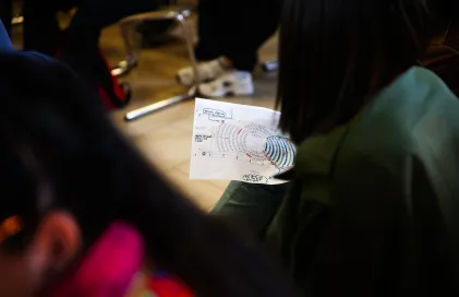 Emmanuel Macron - Facu Santana -5