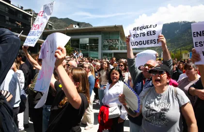 Emmanuel Macron - Facu Santana -33