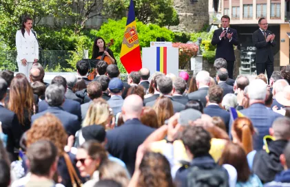 Emmanuel Macron - Facu Santana -40