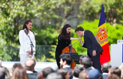 Emmanuel Macron - Facu Santana -41