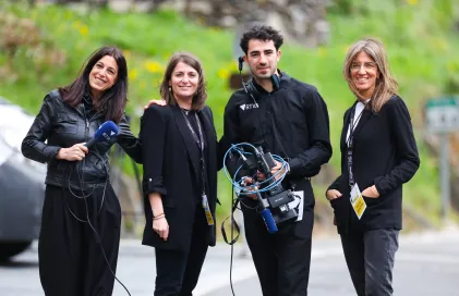 Emmanuel Macron - Facu Santana -44