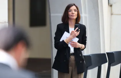 Emmanuel Macron - Facu Santana -46