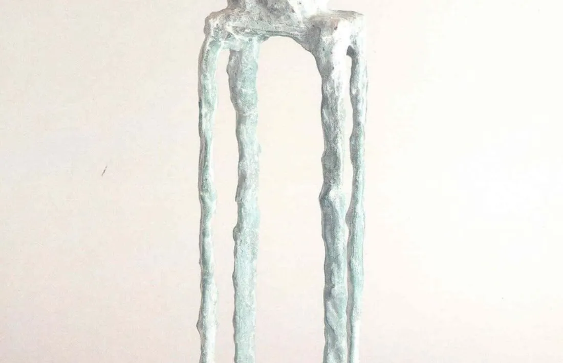 Table', de Miquel Barceló (1991).