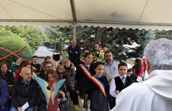 sant miquel engolasters