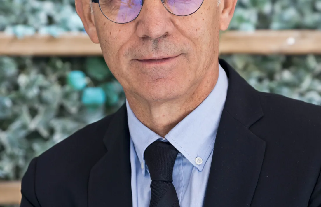 Francesc Pallàs