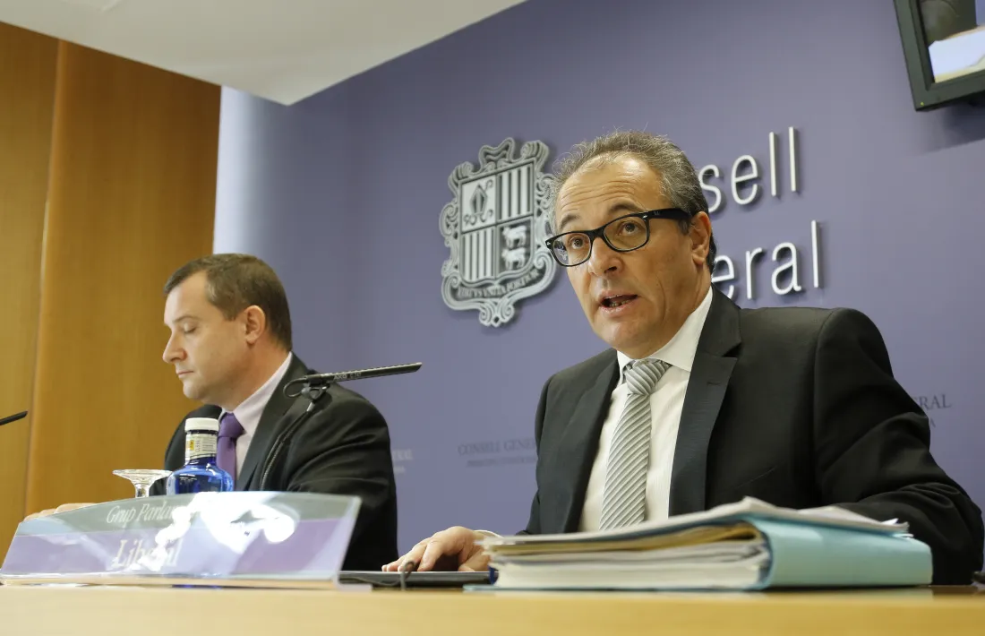LdA avisa que la llei de l’allotjament turístic minvarà l’activitat del sector