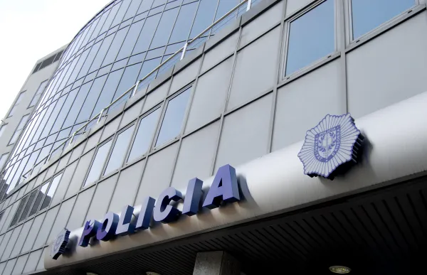 policia