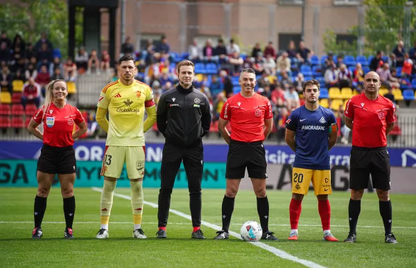 p. 28 central fc andorra arbitres foto fc andorra