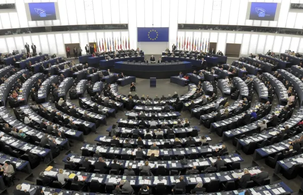 parlament europeu