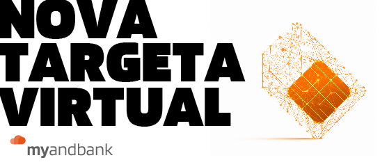andbank targeta virtual
