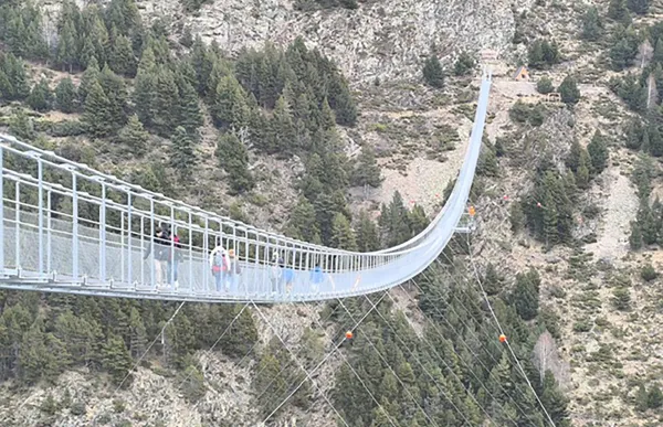 pont tibeta
