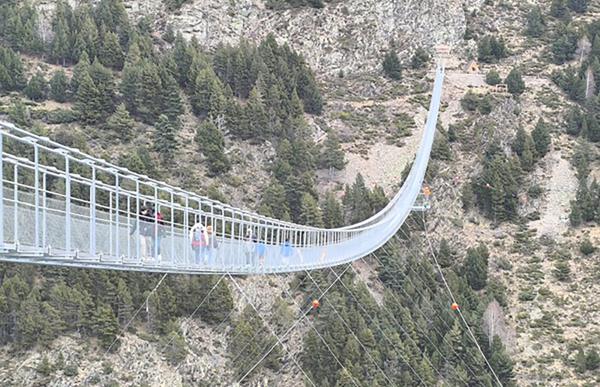 pont tibeta