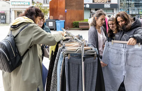 vide dressing
