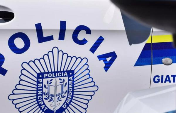 policia