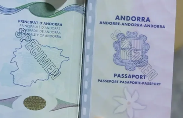 passaport