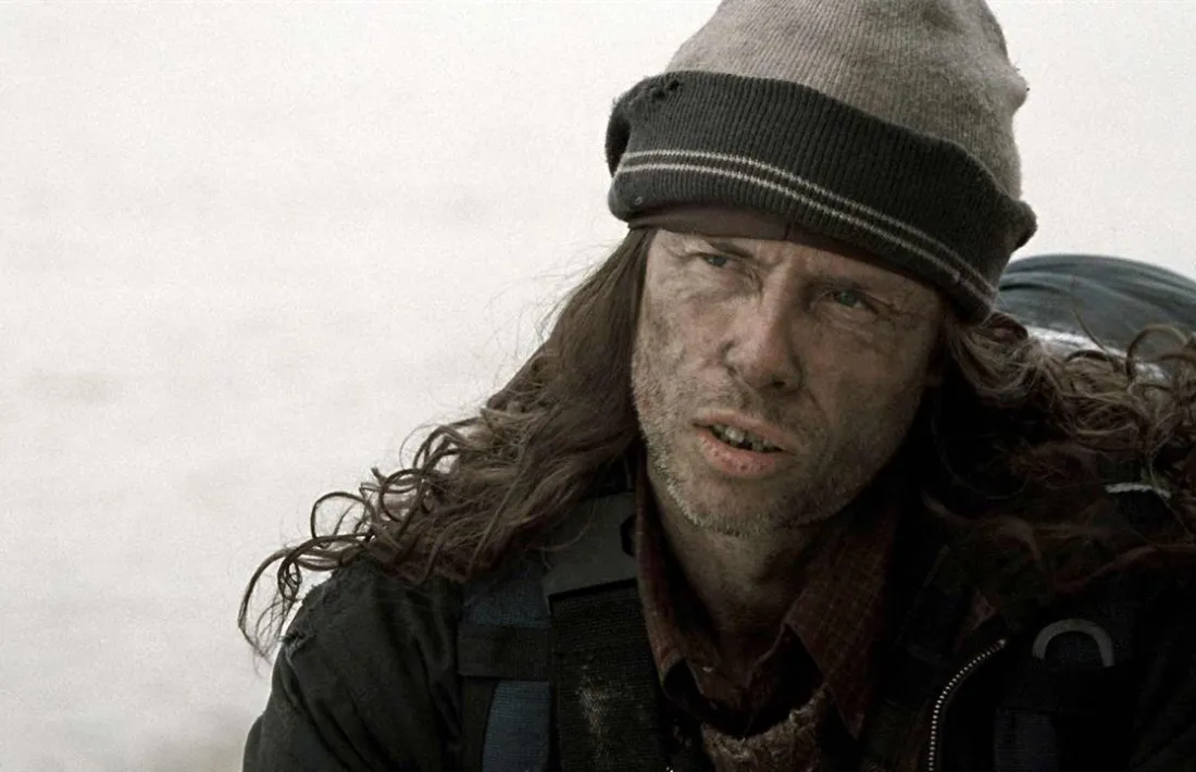 Andorra, rodatge, pel·lícula, novel·la, adaptació, Guy Pearce, Schepisi, Peter Cameron, Clive Owen, Gillian Anderson, Vanessa Redgrave