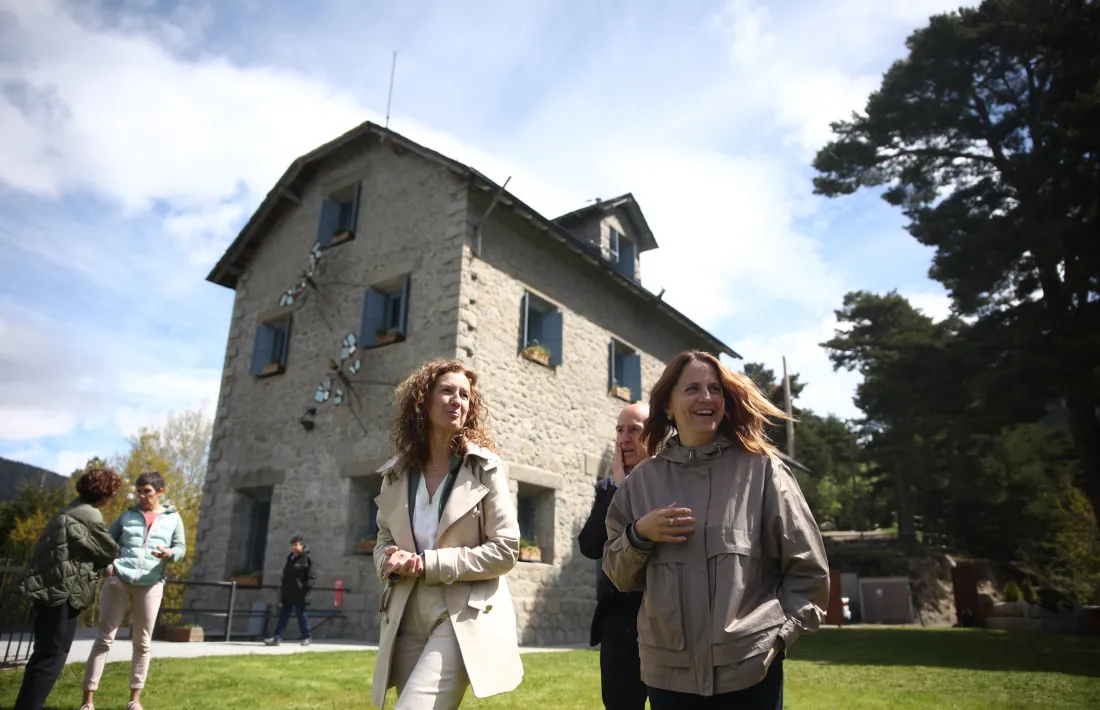 Tant les obres d'embelliment com les de remodelació pugen als 800.000 euros.