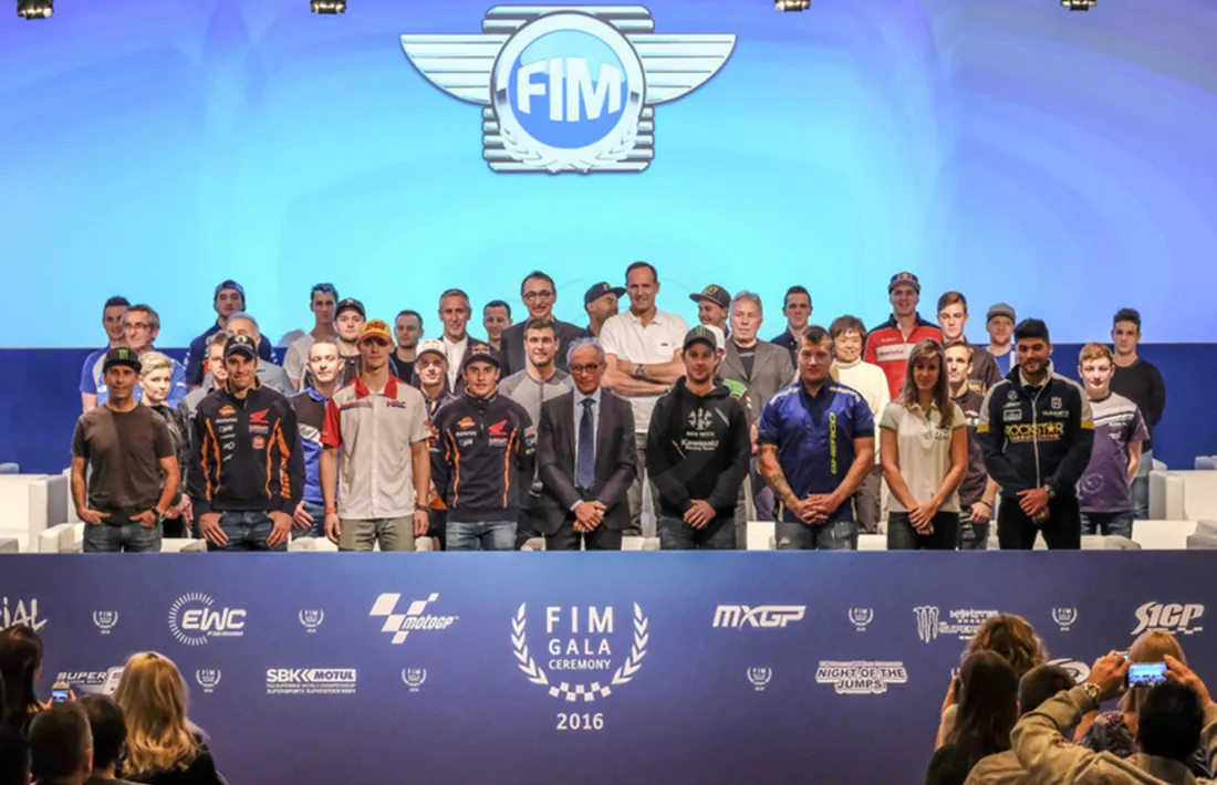 Andorra la Vella serà seu de l’Assemblea General de la Federació Internacional de Motociclisme