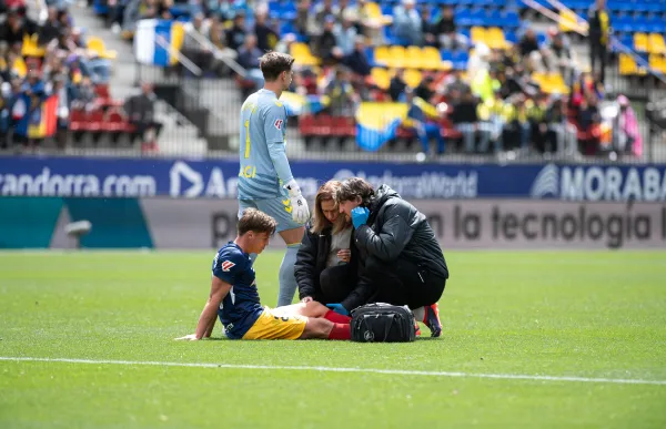 p. 29 theo le normand lesio foto fc andorra