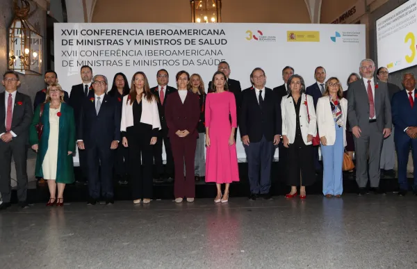 181463_20260514 ministerial salut iberoamericana Madrid 1 (Foto SEGIB)