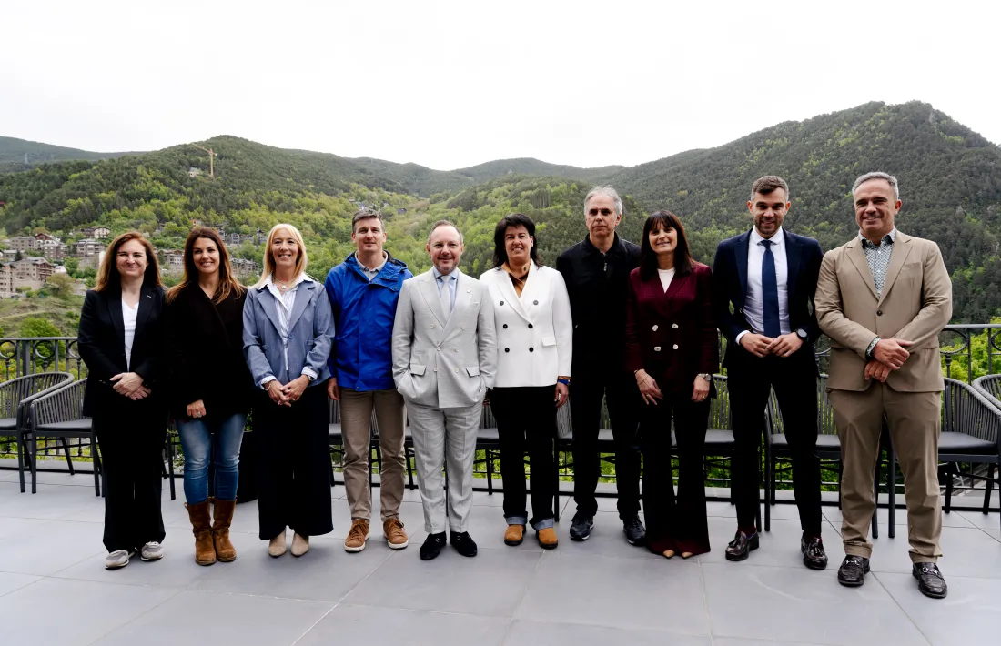 La Copa del Món de BTT viurà el mes de juliol la seva onzena edició en territori massanenc.